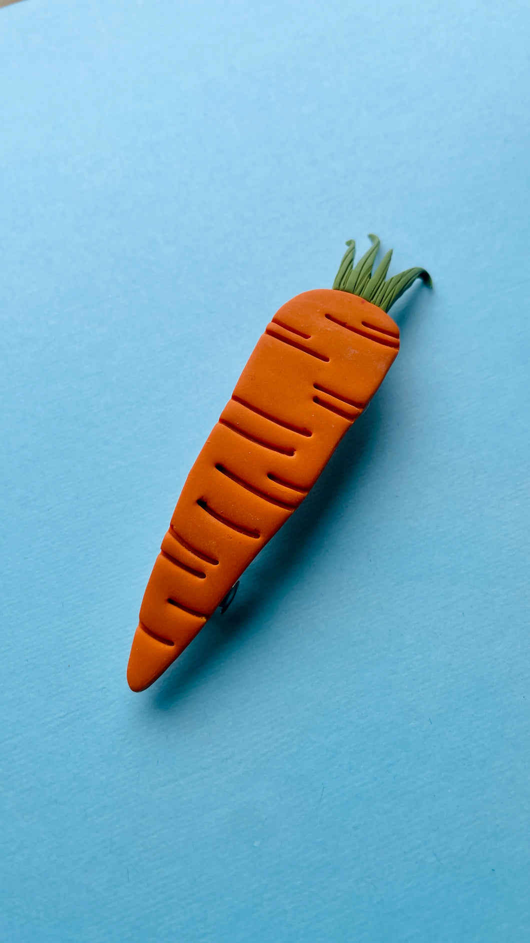 carrotte barrette 2