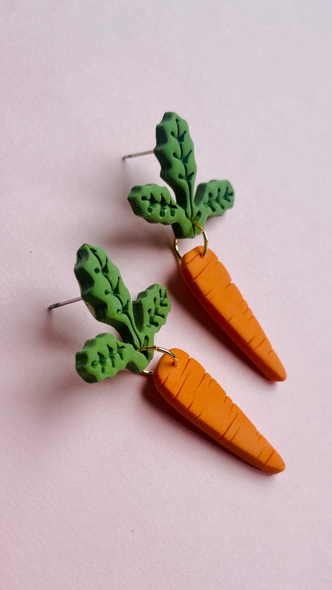 corie’s carrots 1