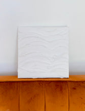 Load image into Gallery viewer, 12&#39;x12&#39; plaster painting
