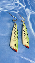 Load image into Gallery viewer, gone fishin&#39; - fishing lure
