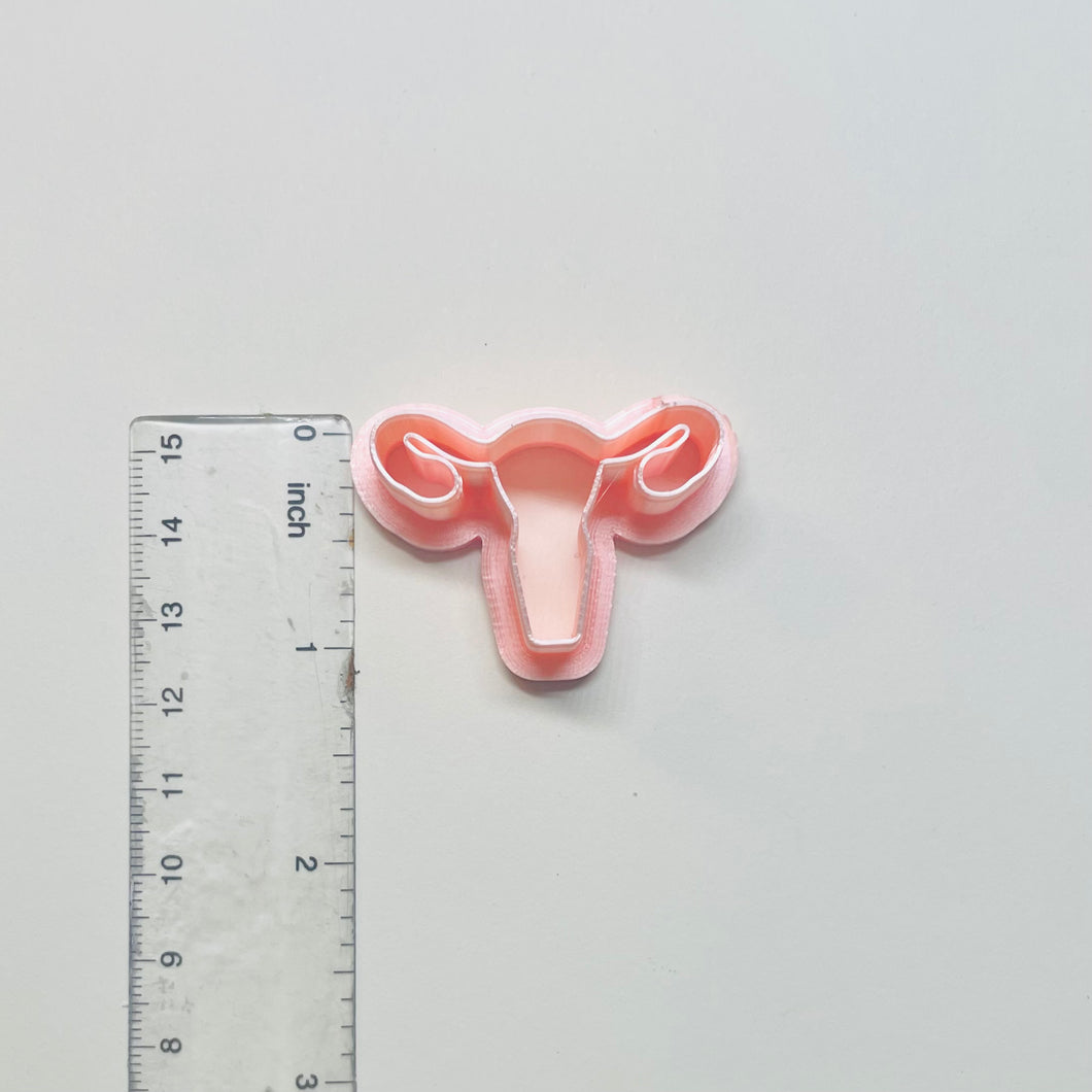 uterus! 1